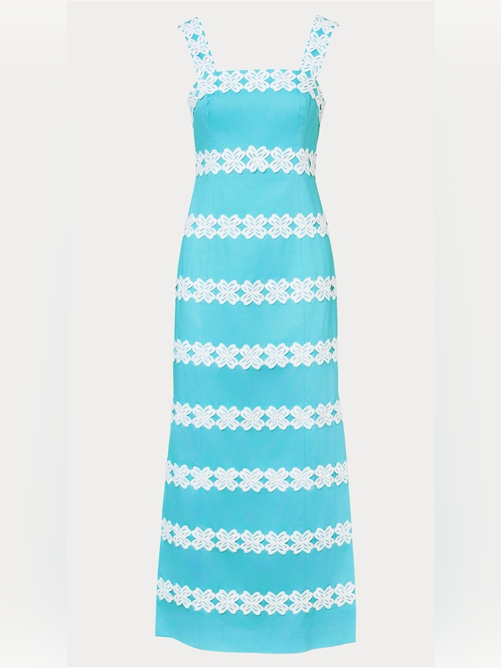 Lilly Pulitzer Davis Maxi Dress - Picture 4 of 7